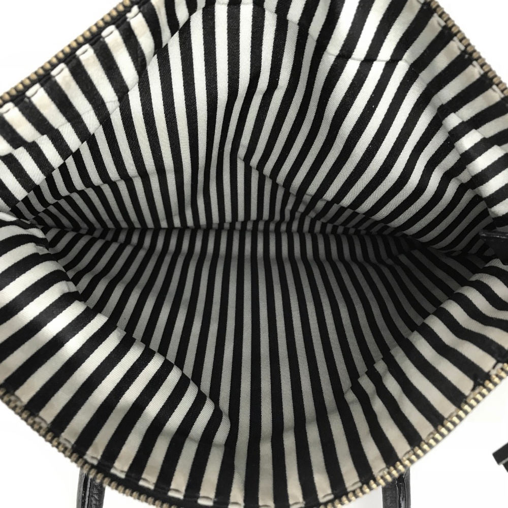 🚫SOLD🚫 Kate Spade Black Southport Avenue Carmen - Picture 8 of 8
